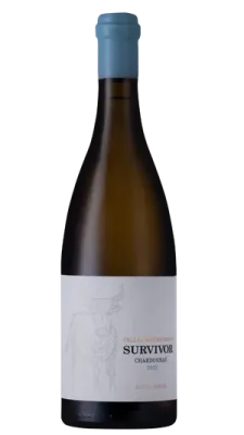 Survivor Cellar Master Series Chardonnay