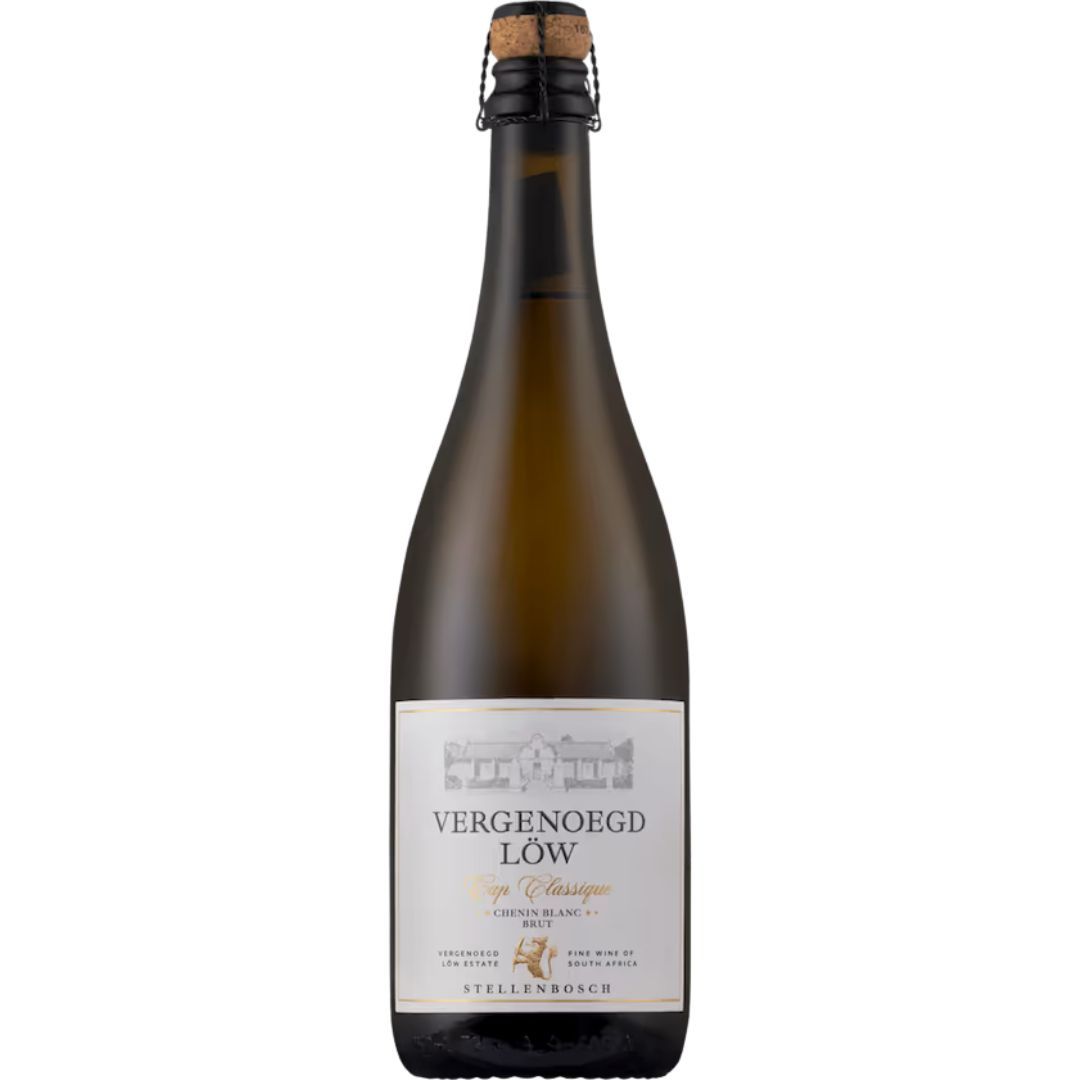 Vergenoegd Löw MCC Chenin Blanc
