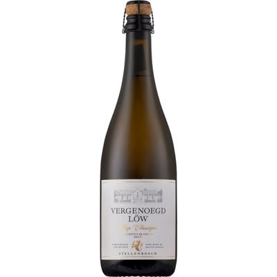 Vergenoegd Löw MCC Chenin Blanc