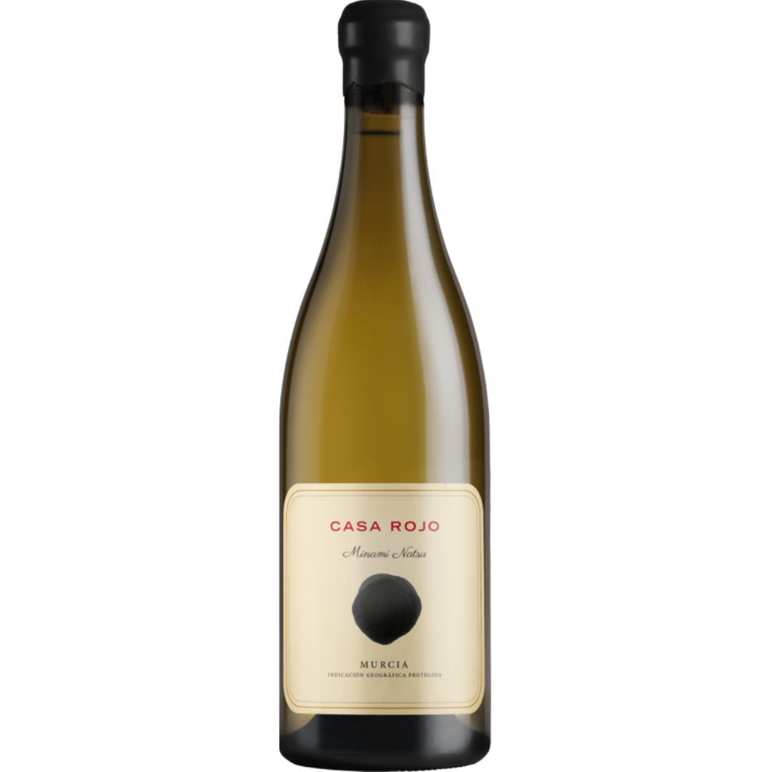 Casa Rojo Minami Natsu