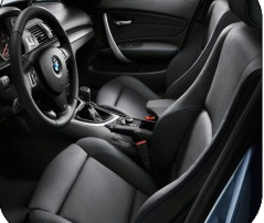 BMW E46 Serie 3  Cabrio Standaard
