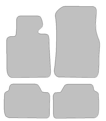BMW type F20, F21 (bouwjaar 2010-2024)