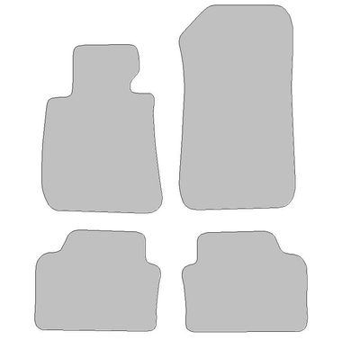 BMW 3, type E90, E91, E92 (bouwjaar 2004-2013)