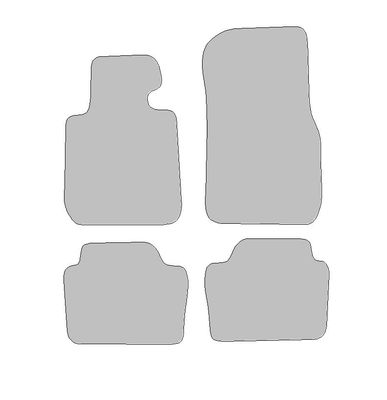 BMW 3 type F30, F80 (bouwjaar 2011-2018)