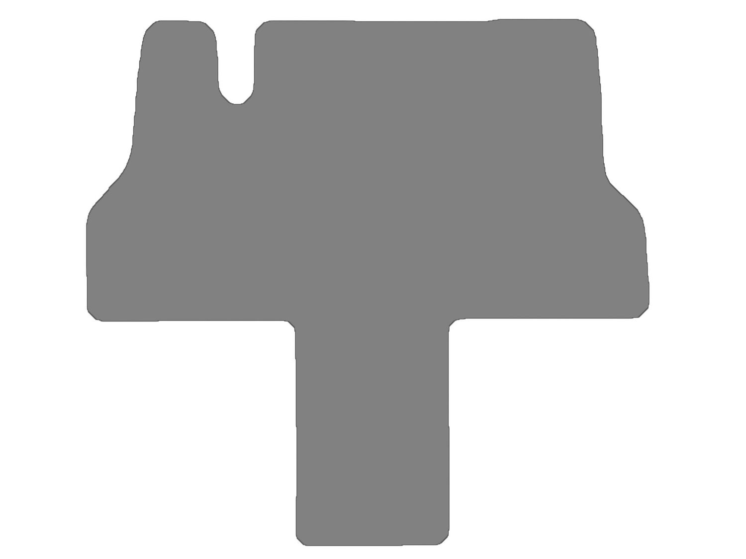 Citroen C25, type 280, 290 (bouwjaar 1981-1994)
