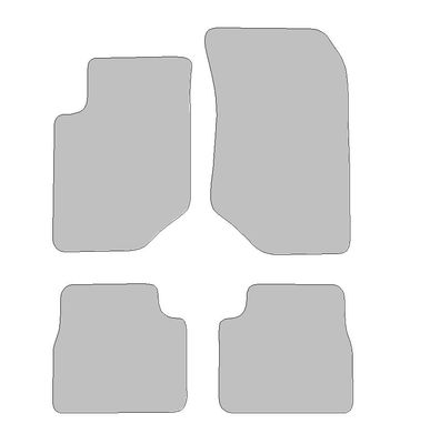 Citroen C4 III, type BA, BB, BC (bouwjaar 2020-2024)