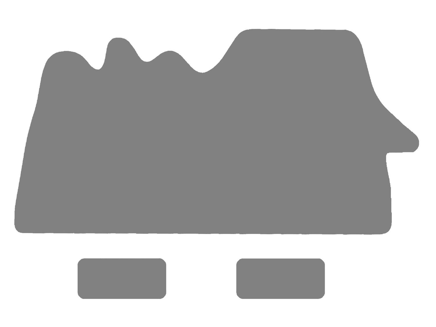 Citroen Jumper I, type 244 (bouwjaar 2002-2006)