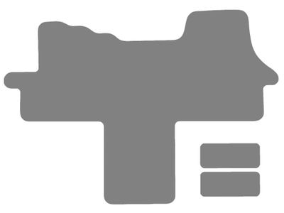 Citroen Jumper II, type 250 (bouwjaar 2006-2024)