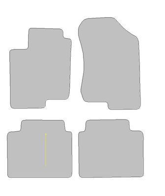 Hyundai Grandeur, type TG, HG, IG (bouwjaar 2003-2024)
