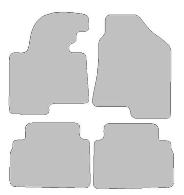 Hyundai iX35, type EL, LM, ELH (bouwjaar 2009-2015)