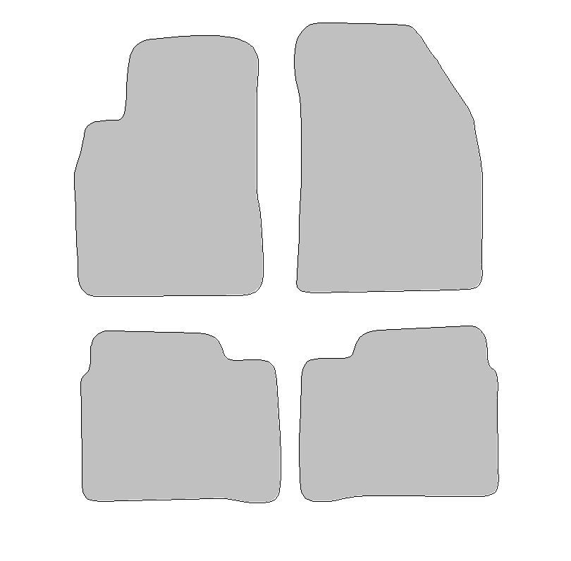 Kia Magentis, type GD, MS (bouwjaar 2001-2016)