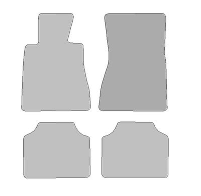 Lexus LS, type UCF20, F1 (bouwjaar 1989-2000)