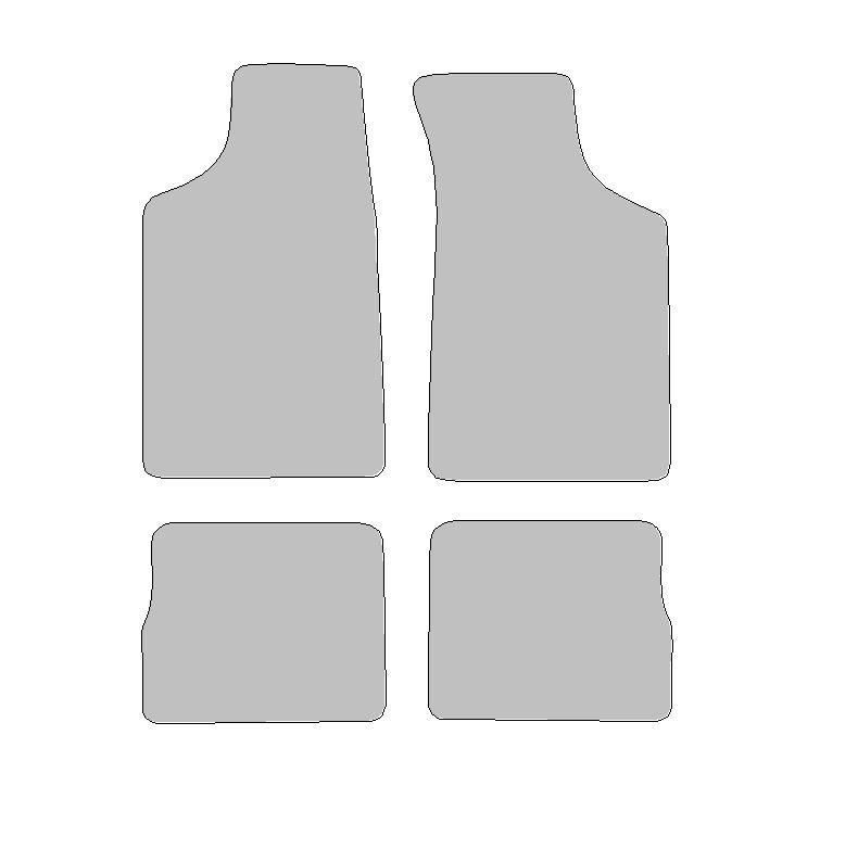Peugeot 106 I, type 1A, 1C, 1S (bouwjaar 1991-1996)