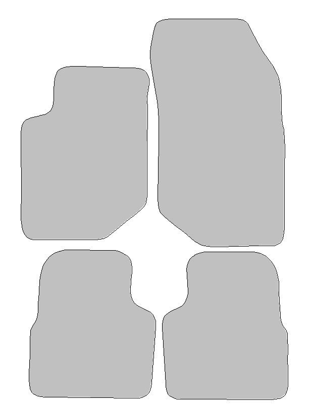 Peugeot 2008 II, type UD, UK, US, UY (bouwjaar 2019-2024)