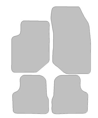 Peugeot 208 II, type UB, UJ, UP, UW (bouwjaar 2019-2024)