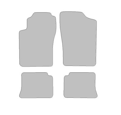 Peugeot 306, type 7, N (bouwjaar 1993-2002)