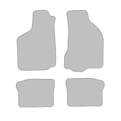 Seat Cordoba, type 6L2 (bouwjaar 2002-2009)