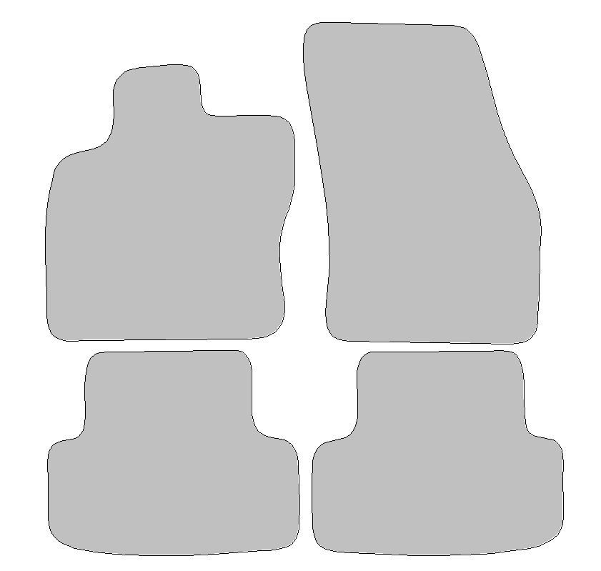 Seat Ateca, type KH7, KHP (bouwjaar 2016-2024)