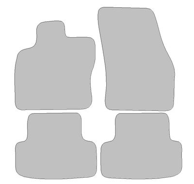 Seat Ateca, type KH7, KHP (bouwjaar 2016-2024)