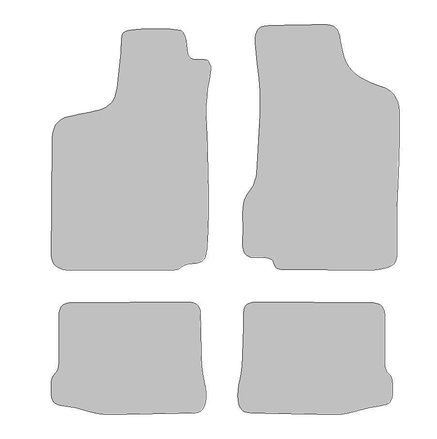 Seat Cordoba, type 6K (bouwjaar 1993-2002)