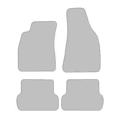 Seat Exeo, type 3R2, 3R5 (bouwjaar 2008-2013)