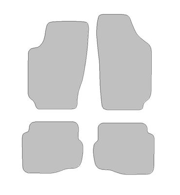 Seat Ibiza III, type 6L1 (bouwjaar 2002-2009)