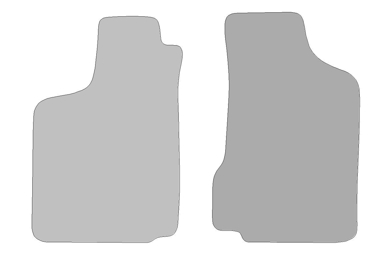Seat Inca, type 6K9 (bouwjaar 1995-2003)