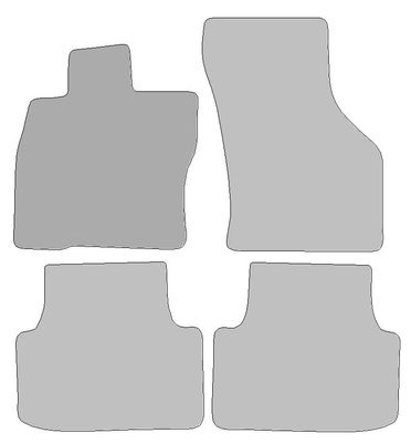 Seat Leon, type KL1, KL8 (bouwjaar 2020-2024)