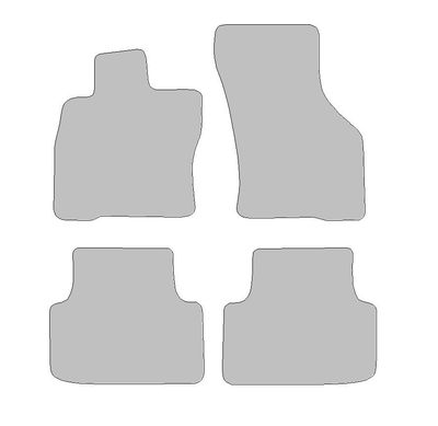Seat Leon Hybride, type KL8, KL1 (bouwjaar 2020-2024)