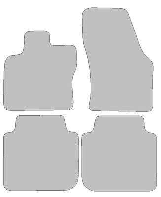 Seat Tarraco, type KN2 (bouwjaar 2018-2024)