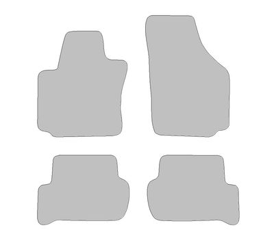 Seat Toledo III, type 5P2 (bouwjaar 2004-2009)