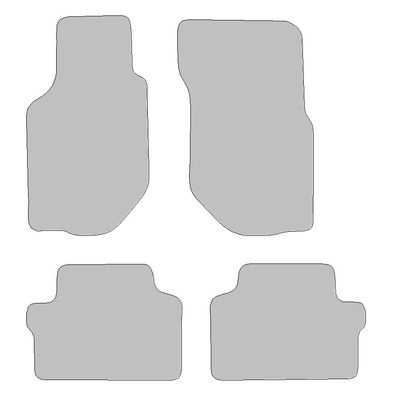 Volvo 940 &amp; 960, type 944, 945, 965 (bouwjaar 1990-1998)