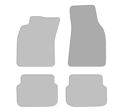 Audi A6, type 4F, C6 (bouwjaar 2004-2011)