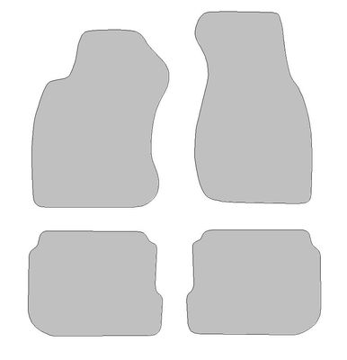 Audi A6, type 4B, C5 (bouwjaar 1997-2005)