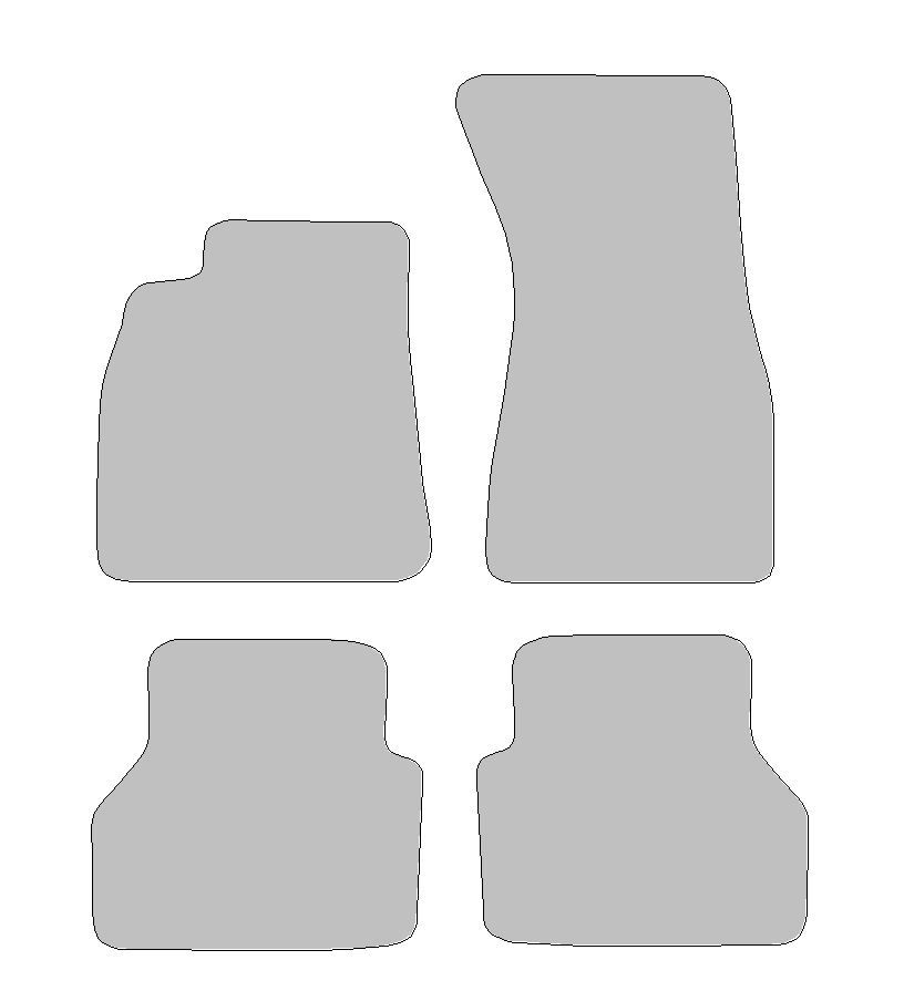 Audi A6, type 4A, C8 (bouwjaar 2018-2024)