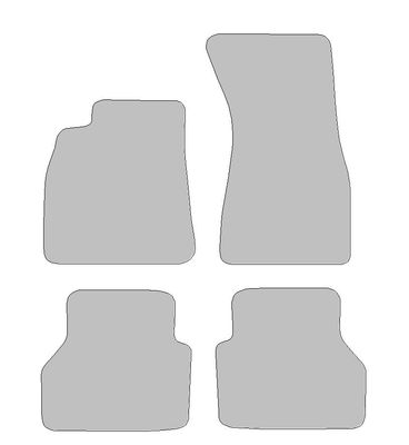 Audi A6, type 4A, C8 (bouwjaar 2018-2024)