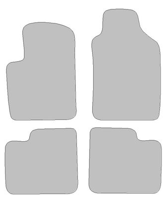 Fiat 500, type 312 (bouwjaar 2015-2024)