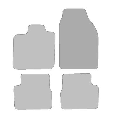 Fiat 500 X, type 334 (bouwjaar 2014-2024)