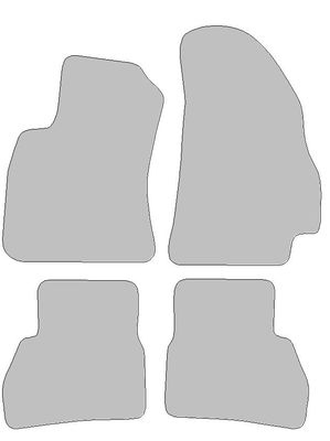 Fiat Doblo, type 263 (bouwjaar 2009-2024)