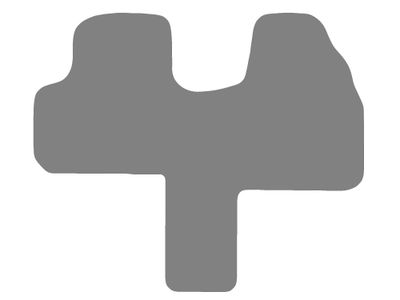 Fiat Scudo I, type 220 (bouwjaar 1996-2006)