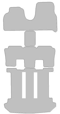 Fiat Ulysse II, type 179AX 7-zit (bouwjaar 2002-2011)