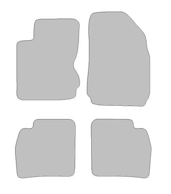 Nissan Note, type E11, NE11 (bouwjaar 2006-2012)