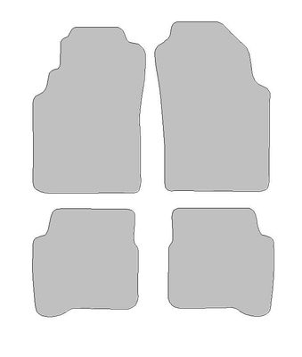 Nissan Primera, type P11, WP11 (bouwjaar 1996-2002))