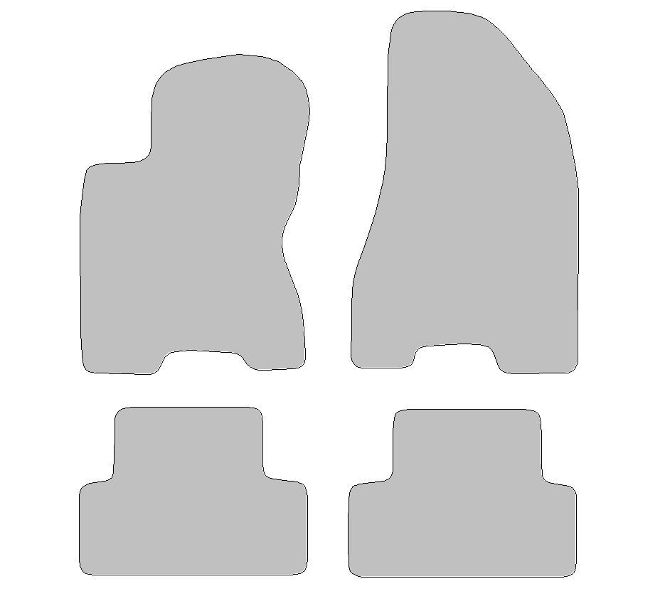 Nissan X-Trail, type T31 (bouwjaar 2007-2014)
