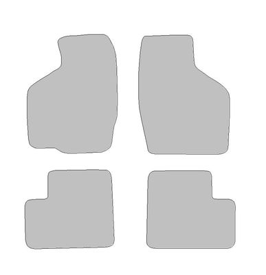 Suzuki Ignis I &amp; II, type FH, MH (bouwjaar 2000-2016)