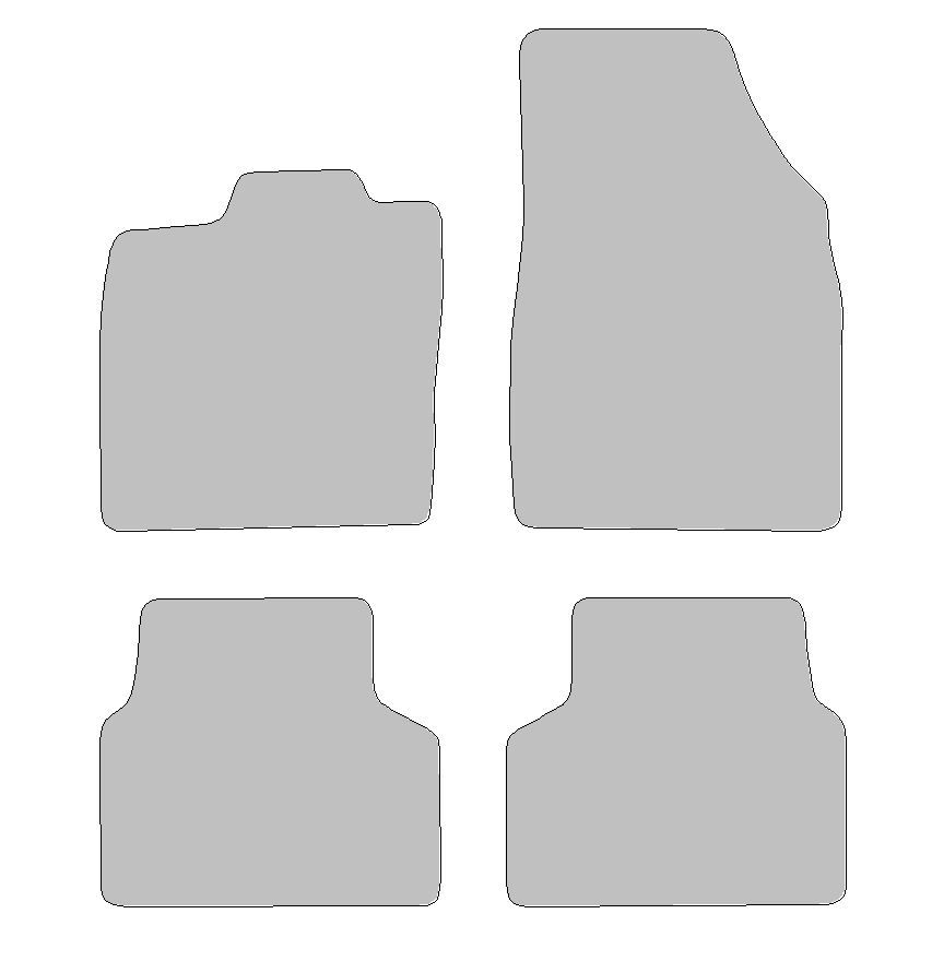 VW ID.5, type E39 (bouwjaar 2021-2024)