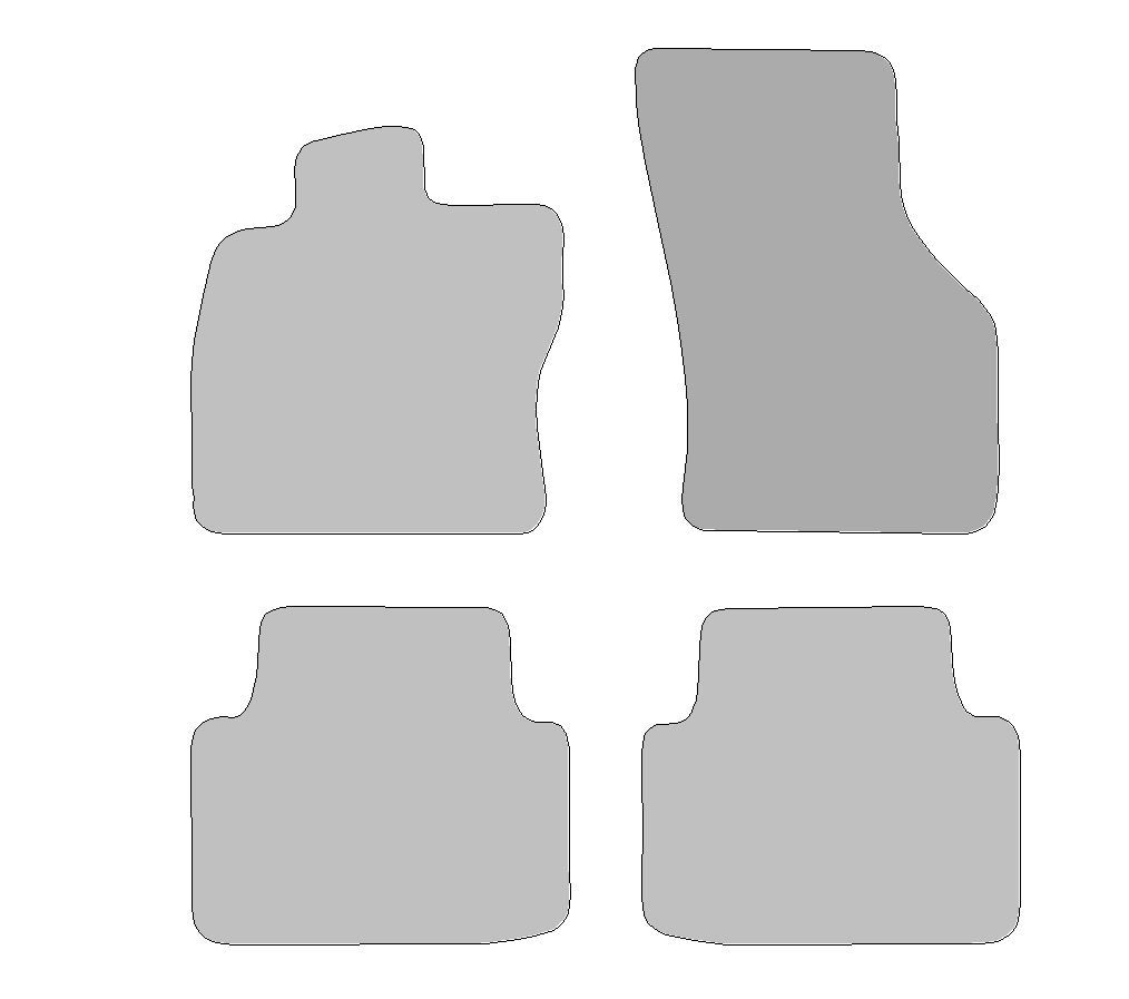 VW Passat, type 3G2, 3G5,CB (bouwjaar 2014-2024)