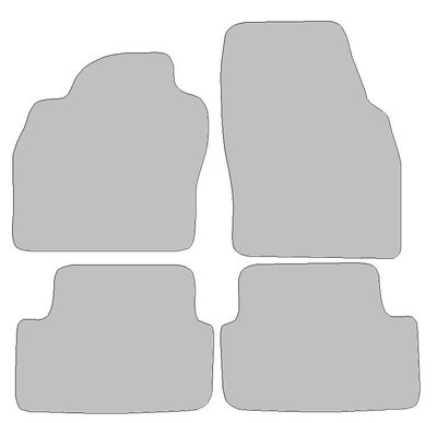 VW Polo, type AE1, AW1, BZ1 (bouwjaar 2017-2024)