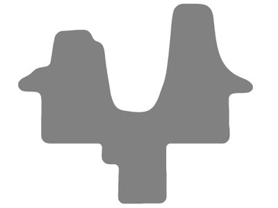 VW T6, type SF, SG, SH (bouwjaar 2015-2024)