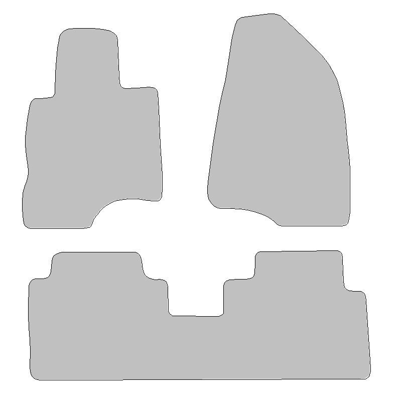 Chevrolet Captiva, type C100, C140 (bouwjaar 2006-2024)